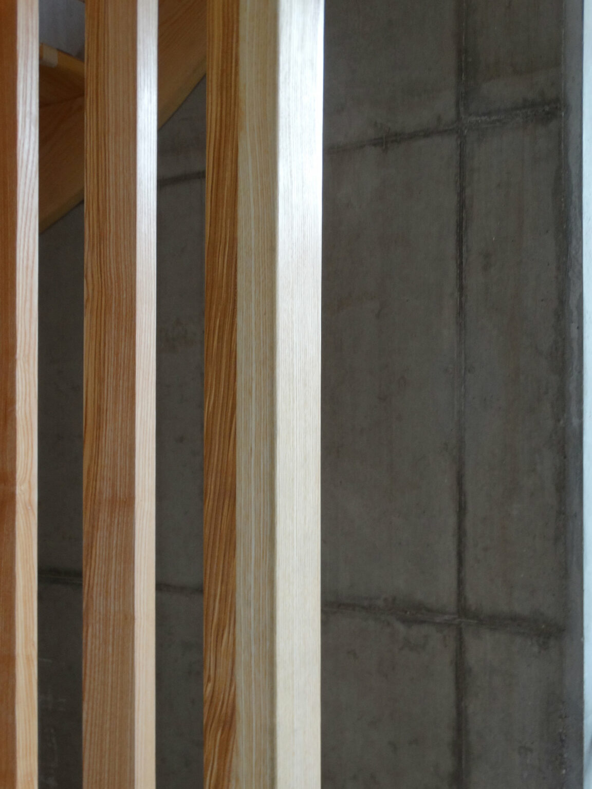 Construction d'une maison passive
