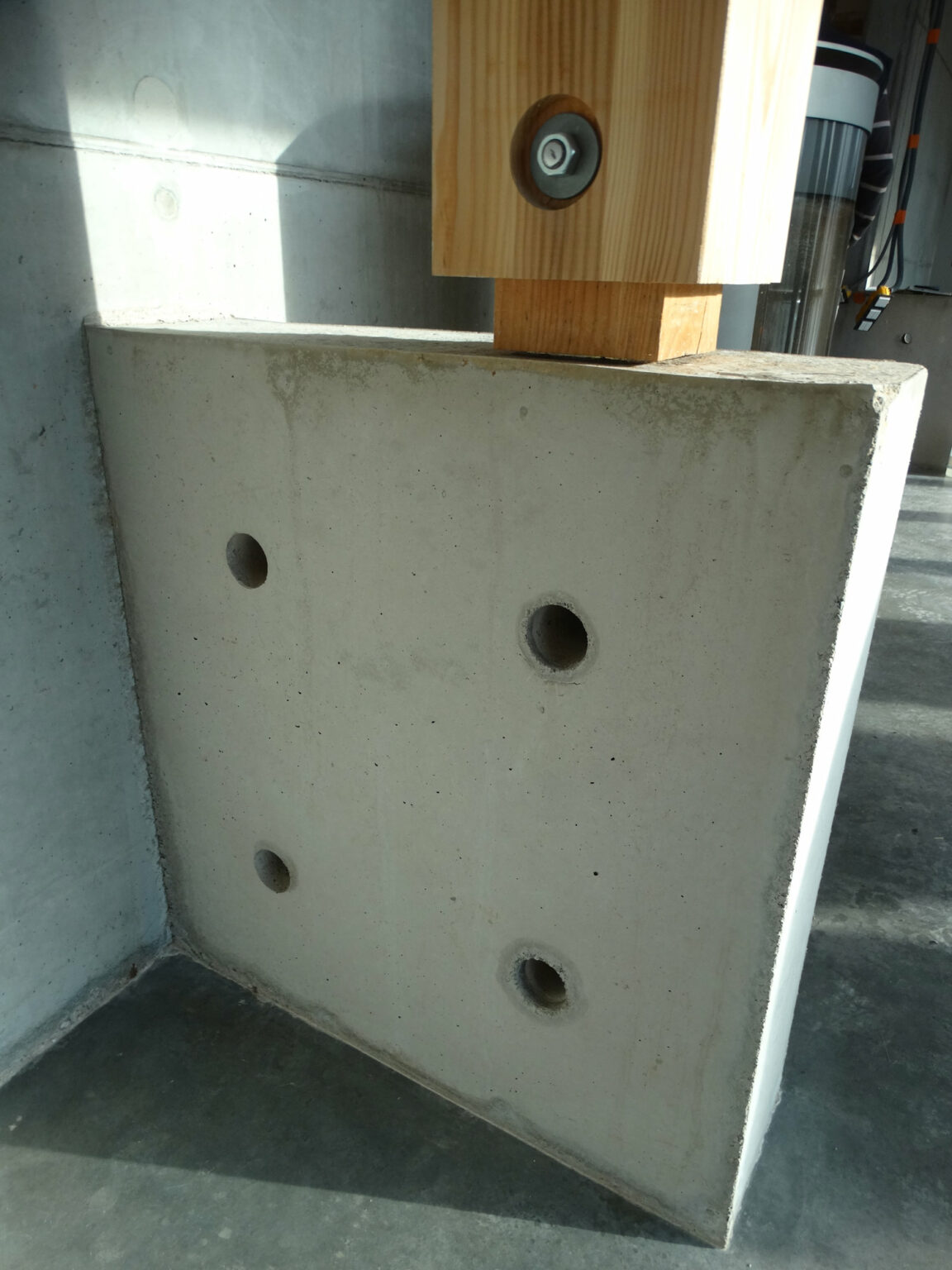 Construction d'une maison passive